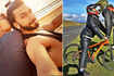 From beach kiss to bike adventure, mushy pictures of Deepika Padukone and Ranveer Singh from actor’s birthday celebration