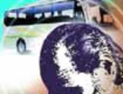 Two Indians killed in New York bus accident