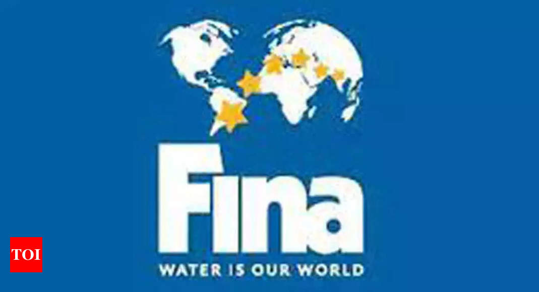 FINA confirms dates for 2024 Doha World Swimming Championships More