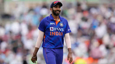 Exciting to get seam and swing in white-ball cricket: Jasprit Bumrah ...