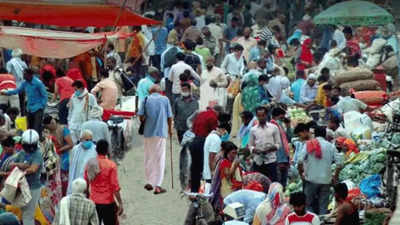 India’s high on population but low on development indicators | India ...