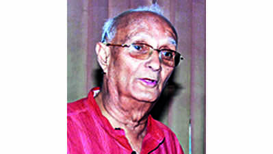 Padma Shri awardee social activist Avdhash Kaushal passes away at 87