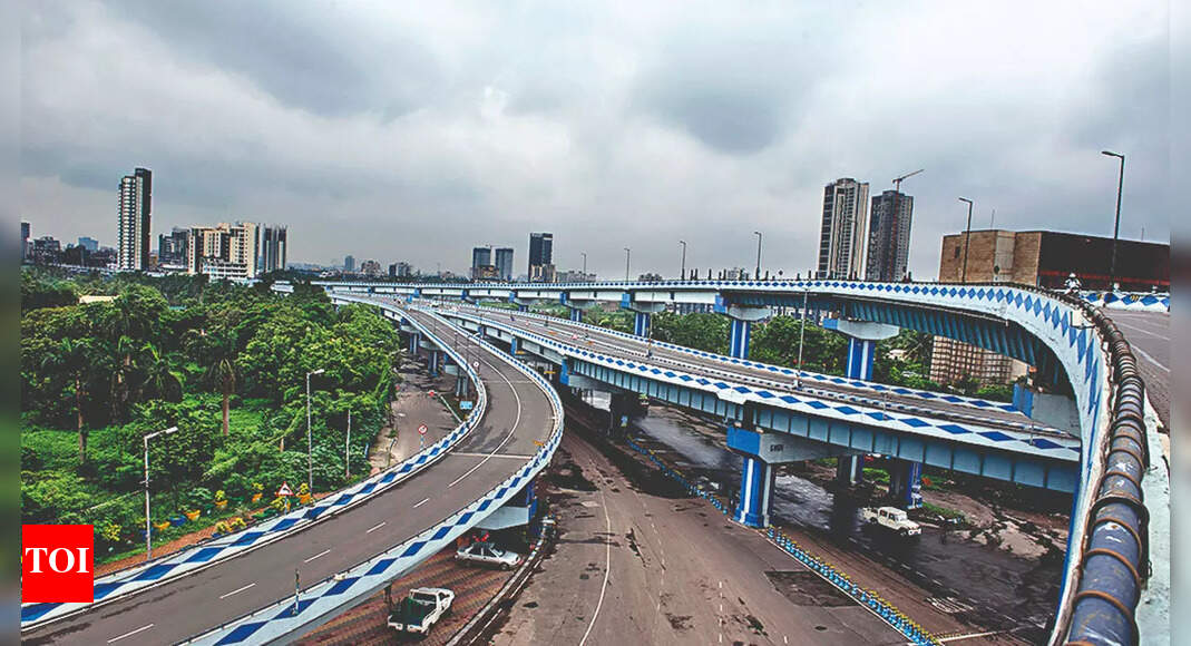 Maa: No Full Traffic Closure For Maa Flyover Health Assessment ...