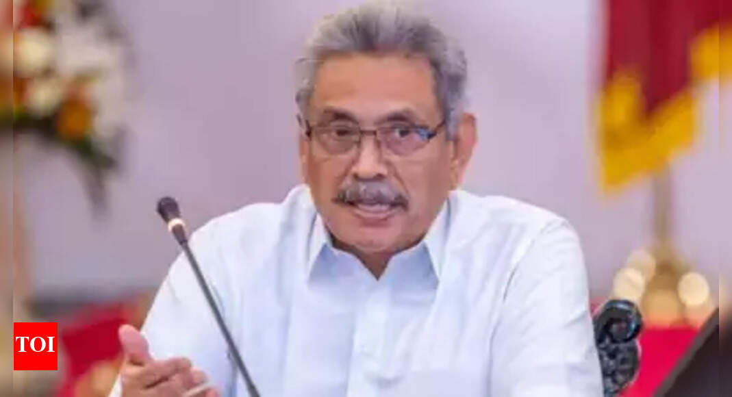 Live: Lankan speaker yet to get Prez resignation letter