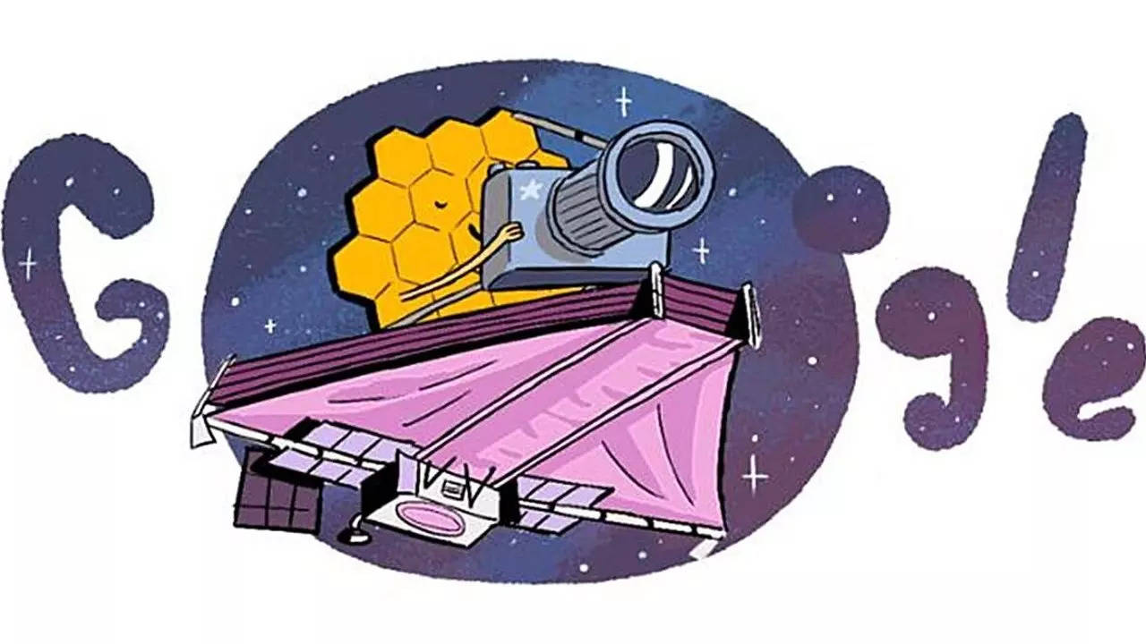 Google Doodle Today, 12 July 2023: Know Why Google Is Celebrating