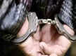 
Chhattisgarh: Security guard mugged, killed, four held
