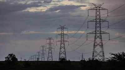 CDPQ ups stake to 50% in power co - Times of India