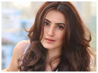 Shivaleeka Oberoi says she is all out there for love: My ideal man would be someone who balances out my energy - Exclusive