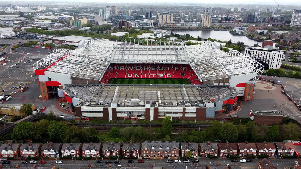 who owns hotel football old trafford