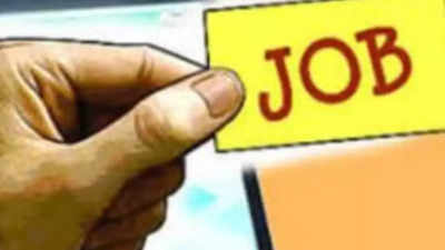 Kolkata Airport Cautions Against Job Fraud | Kolkata News – Times of India