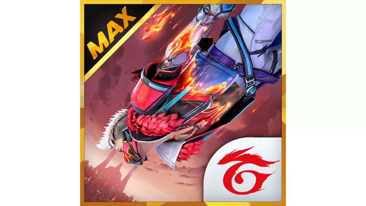 Garena Free Fire Max July 25 Redeem Codes: Collect free FF Max