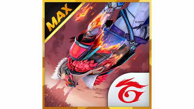 garena free fire max codes: Garena Free Fire Max free codes