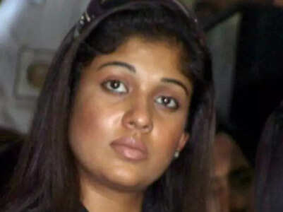 Nayanthara's shocking beauty evolution