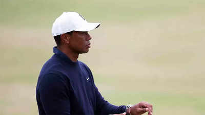 Tiger Woods tears into LIV