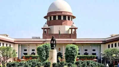 SC stresses speedy justice but does opposite
