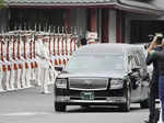 Japan bids farewell to former PM Shinzo Abe; see pics