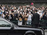 Japan bids farewell to former PM Shinzo Abe; see pics