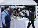 Japan bids farewell to former PM Shinzo Abe; see pics