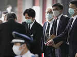 Japan bids farewell to former PM Shinzo Abe; see pics