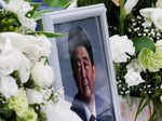 Japan bids farewell to former PM Shinzo Abe; see pics