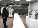 Japan bids farewell to former PM Shinzo Abe; see pics