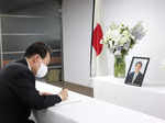 Japan bids farewell to former PM Shinzo Abe; see pics