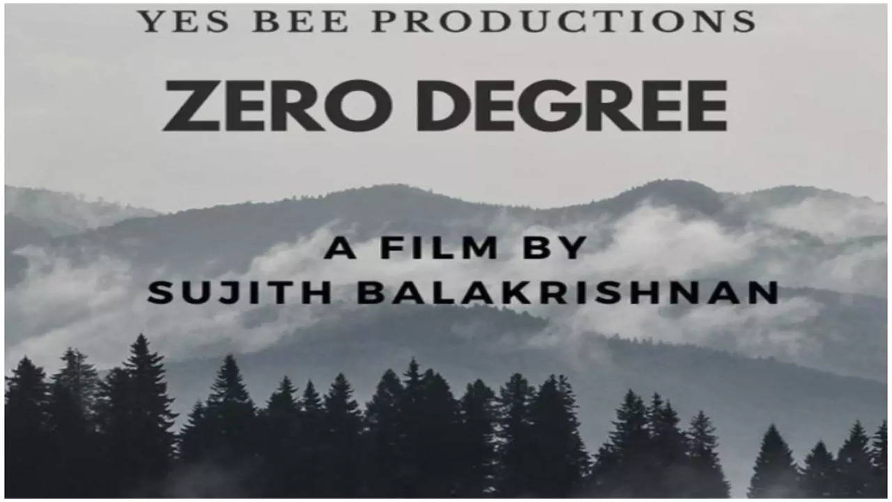 Zero Degree': Writer Sujith Balakrishnan to helm the crime drama based on  the real-life killer Dr. Omana | Malayalam Movie News - Times of India