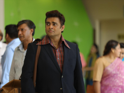 Rocketry: The Nambi Effect' box office: Madhavan starrer mints Rs 30 crore by the second week