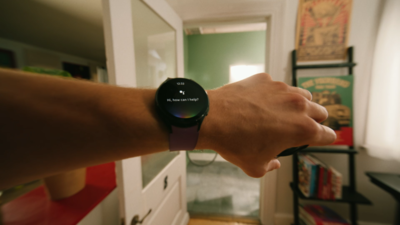 Samsung’s upcoming wearable devices appear in the Galaxy Wearable app ahead of the official announcement