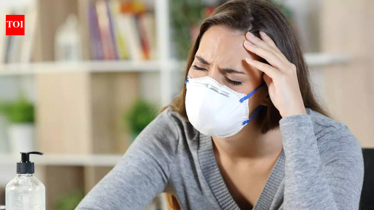 Coronavirus Reinfection: Here's how soon you can get reinfected with ...