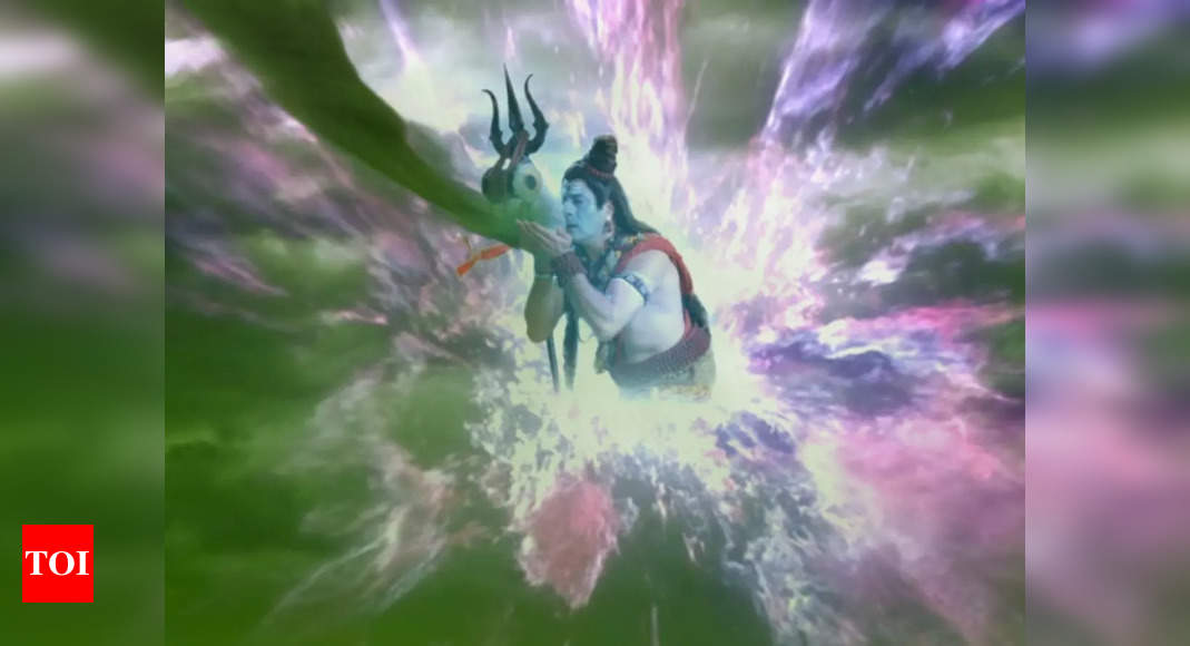 Lord Shiva Gif Animated Images GIFs  Tenor
