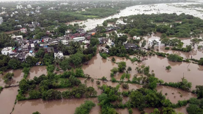 Gujarat rain fury claims 14 lives in last 24 hours; over 31,000 evacuated so far