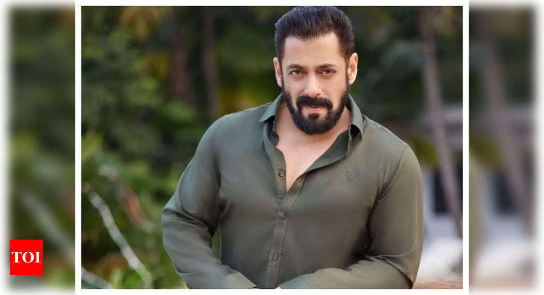 Lawrence Bishnoi bought a Rs 4 lakh rifle to shoot Salman Khan in 2018 over the blackbuck poaching case: Report – Times of India