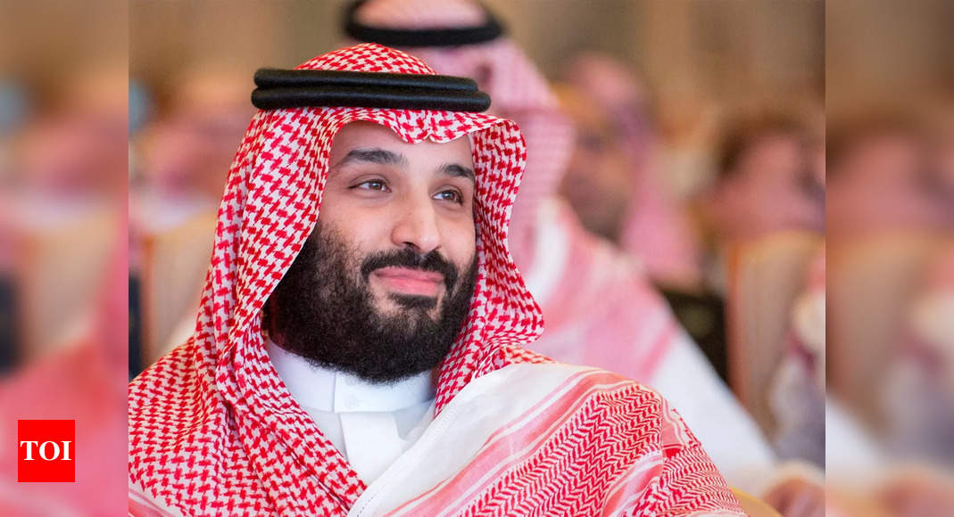 Mohammed ben Salmane : le puissant prince d’Arabie saoudite insoumis par le tumulte occidental