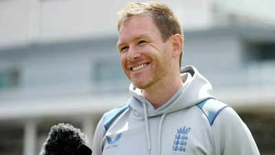 World Cup winning captain Eoin Morgan to play in Legends League Cricket