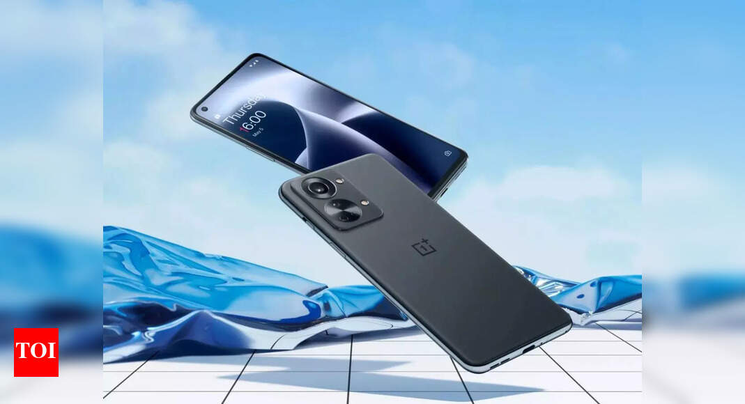 OnePlus 10T memenangkan sertifikasi 3C, diharapkan segera diluncurkan