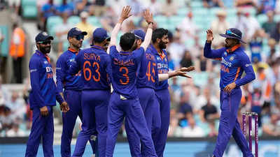 India vs England, 2nd ODI: Virat Kohli still doubtful as India eye another series win