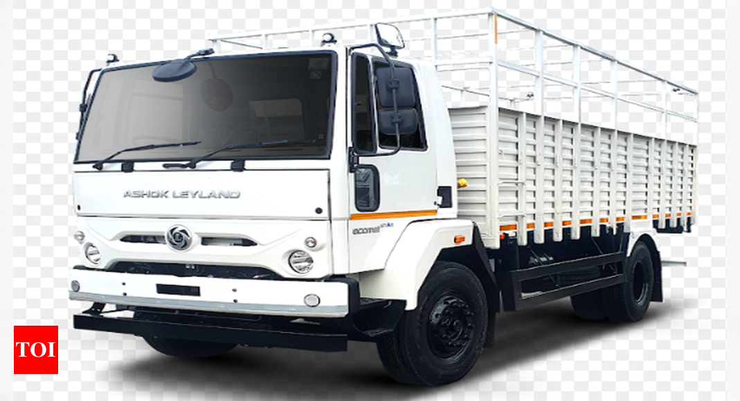 Ashok Leyland Launches Ecomet Star 1815 Truck In 175 T Gvw Category