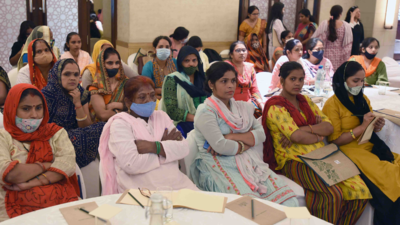 India ranks low at 135th globally for gender parity; worst for health ...