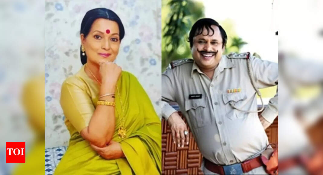 'Happu Ki Ultan Paltan' completes 800 episodes milestone - Times of India