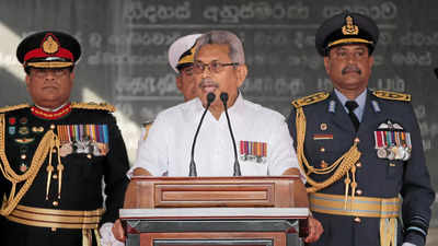Why Sri Lanka President Gotabaya Rajapaksa is taking so long to quit