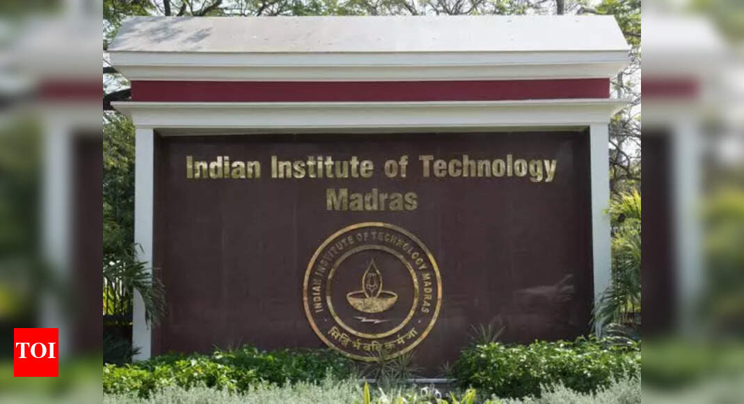 HSEE 2022: IIT Madras released Admit Card at hsee.iitm.ac.in, check ...