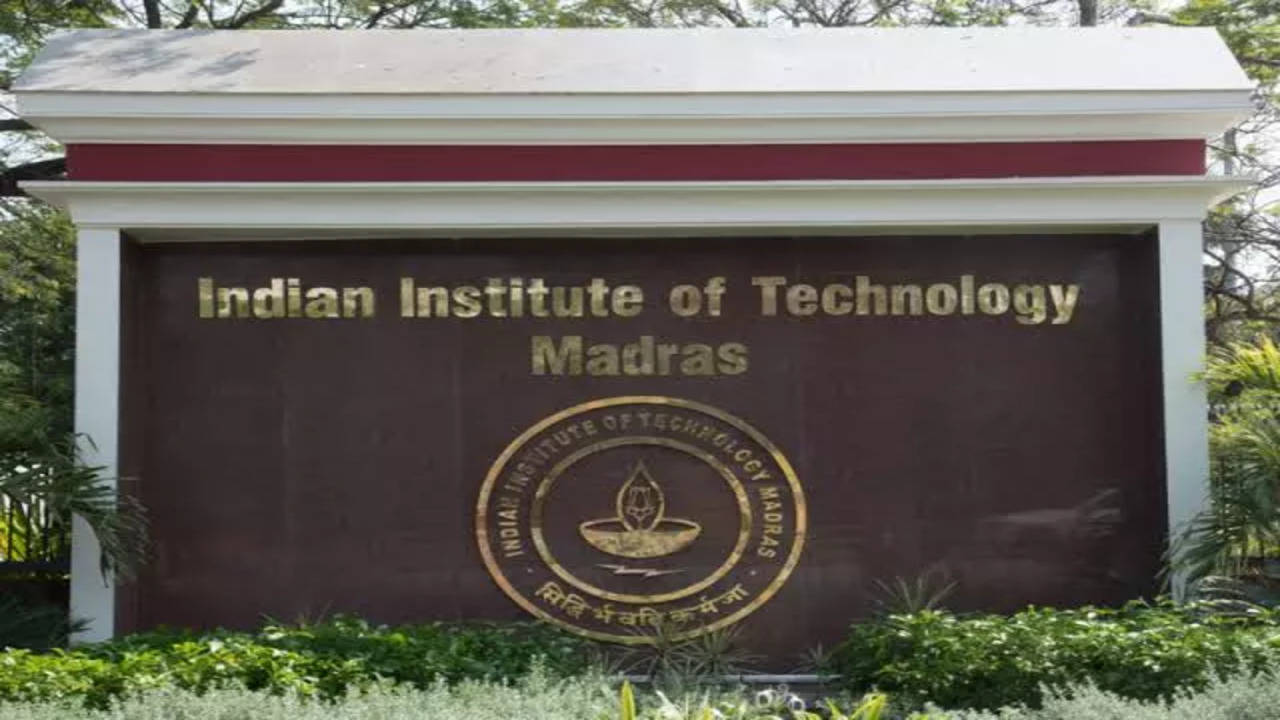 IIT Madras - Registration for HSEE 2022 examination that admits