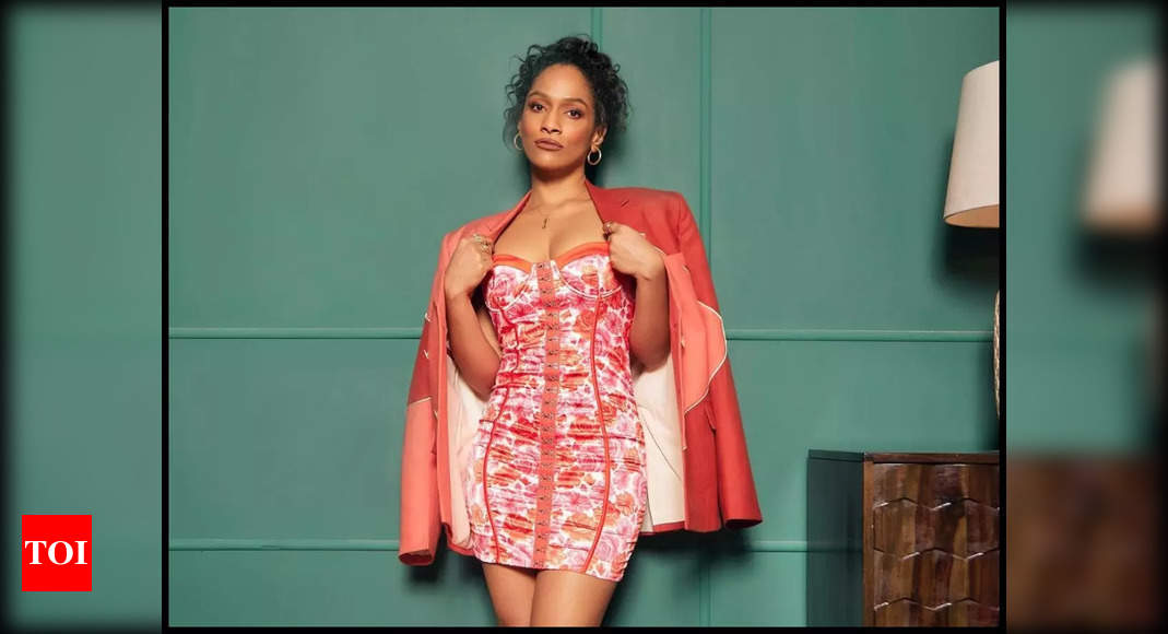 There's a new It-bag in town: Louis Vuitton collaborates with Masaba Gupta  on an Instagram campaign for its cult-favourite Coussin bag