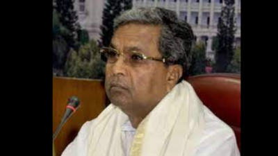 Karnataka Congress to appropriate Siddaramaiah's 'birthday bash'