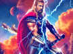 
'Thor: Love And Thunder' box office collection Day 6: Chris Hemsworth starrer on course towards Rs 100 crore mark
