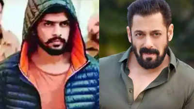 Gangster Lawrence Bishnoi reveals he purchased a Rs 4 lakh rifle to shoot Salman Khan in 2018 for killing a blackbuck: Reports