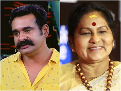 Oru Kodi: Sidharth Bharathan remembers mother KPAC Lalitha; says 