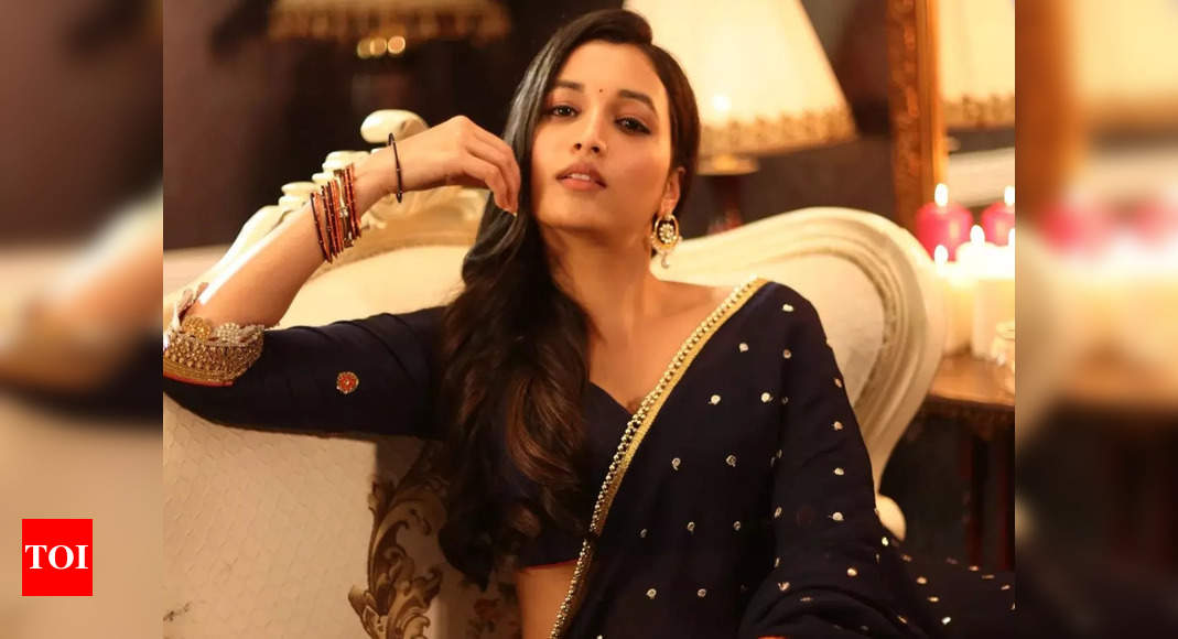 Srinidhi Shetty has charged double the ‘KGF’ remuneration for ‘Cobra’! – Times of India