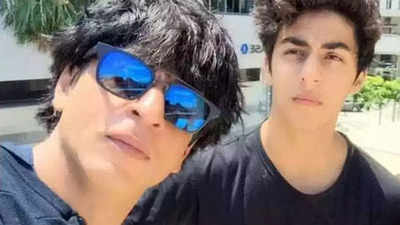 Drugs case: Special NDPS court orders release of Aryan Khan's passport
